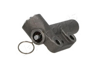 Vibrationsdämpare, kamrem