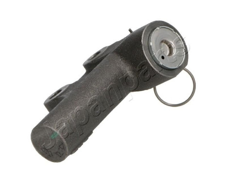 Vibrationsdämpare, kamrem, bild 3