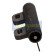 Vibrationsdämpare, kamrem, miniatyr 2