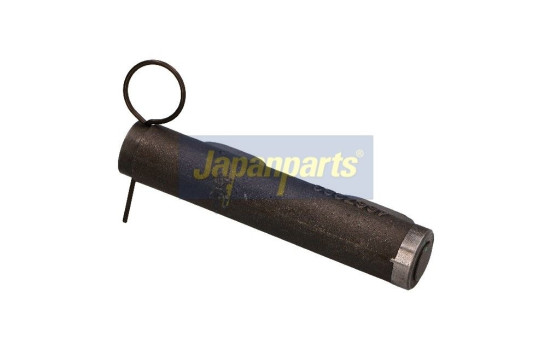 Vibrationsdämpare, kamrem, bild 3