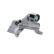 Vibrationsdämpare, kuggrem 533 0030 20 Ina, miniatyr 2