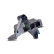 Vibrationsdämpare, kuggrem 533003910 Ina, miniatyr 2