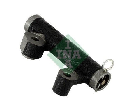 Vibrationsdämpare, kuggrem 533011910 Ina