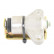 Vibrationsdämpare, kuggrem DTD-2003 Kavo parts