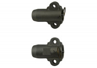 Vibrationsdämpare, kuggrem DTD-3004 Kavo parts