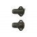 Vibrationsdämpare, kuggrem DTD-3004 Kavo parts