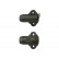 Vibrationsdämpare, kuggrem DTD-3004 Kavo parts, miniatyr 2