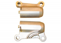 Vibrationsdämpare, kuggrem DTD-4502 Kavo parts