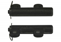 Vibrationsdämpare, kuggrem DTD-8002 Kavo parts