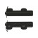 Vibrationsdämpare, kuggrem DTD-8002 Kavo parts, miniatyr 2