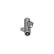 Vibrationsdämpare, kuggrem DTD-9001 Kavo parts, miniatyr 5