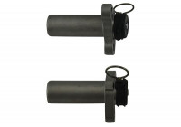 Vibrationsdämpare, kuggrem DTD-9006 Kavo parts