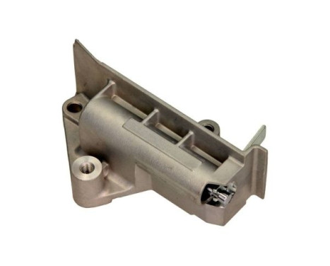 Vibrationsdämpare, kuggrem, bild 2