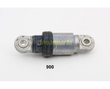 Vibrationsdämpare, Poly kilrem