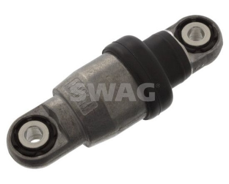 vibrationsdämpare