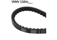 COURROIES D TILLBEHÖR V