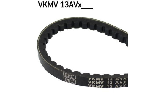 COURROIES D TILLBEHÖR V