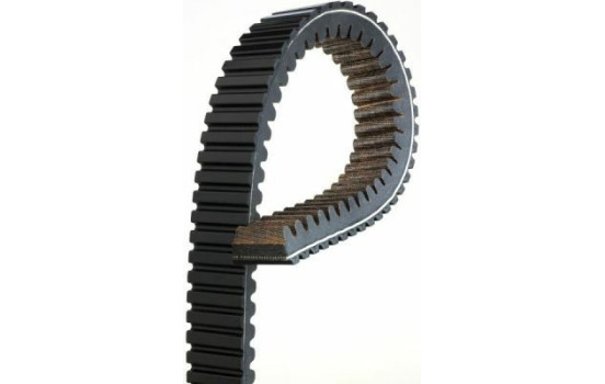 CVT drivrem 25R4108 Gates