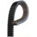 CVT drivrem 27R4159 Gates, miniatyr 2
