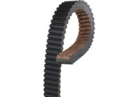 CVT drivrem 28C3636 Gates