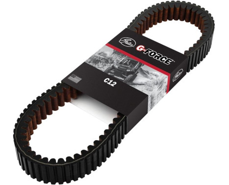 CVT drivrem 28C3636 Gates