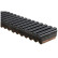 CVT drivrem 28C3636 Gates, miniatyr 4