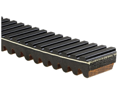 CVT drivrem 40G3691 Gates, bild 2