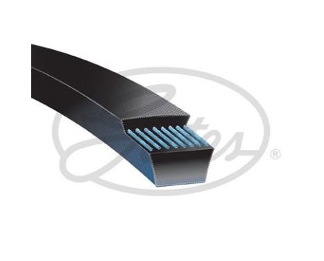 Kilrem FleetRunner? V-Belt AV13x2475LMHD Gates