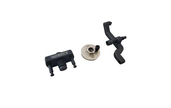 Demonteringssats för vattenpump VW T5 & Touareg 2.5 TDI, bild 5