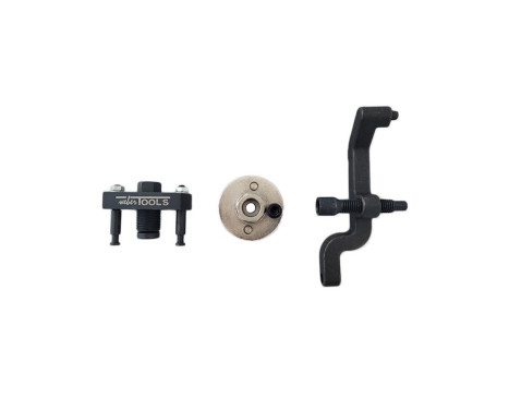 Demonteringssats för vattenpump VW T5 & Touareg 2.5 TDI, bild 9