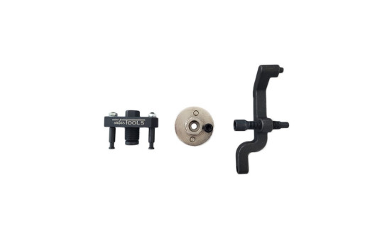 Demonteringssats för vattenpump VW T5 & Touareg 2.5 TDI, bild 9