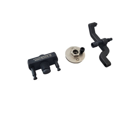 Demonteringssats för vattenpump VW T5 & Touareg 2.5 TDI, bild 10