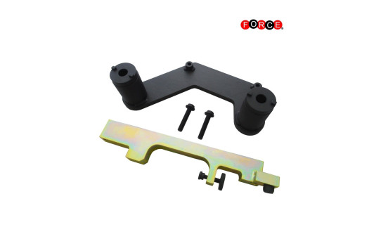 FC-902G28 Kamaxelsats BMW N47, N47S