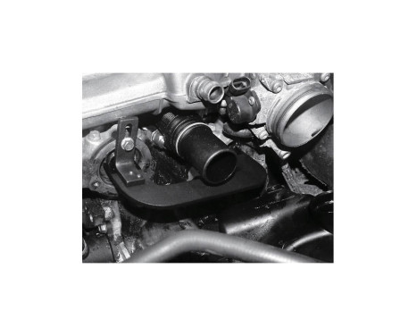 FC-902G5 Kamaxelsats Renault F5R 2.0 16V, bild 2