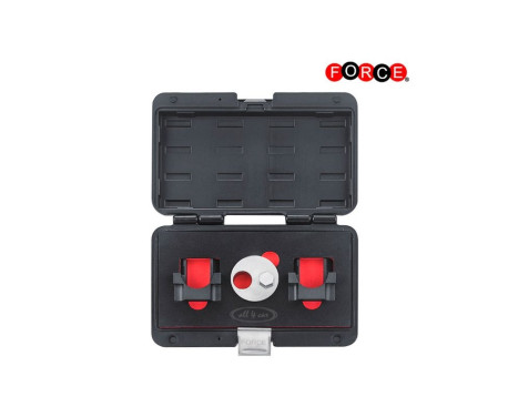 FC-903G21 Kamaxelsats Mercedes Benz 1.8, 2.1 CDI Diesel, bild 3