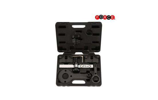 FC-906G8 Kamaxelsats BMW N63, N74