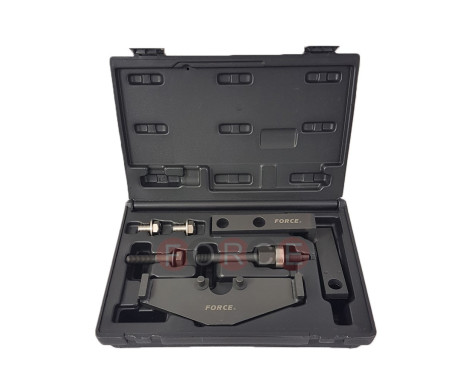 FC-907G6 Kamaxelsats BMW Mini