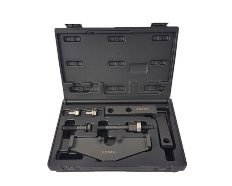 FC-907G6 Kamaxelsats BMW Mini, bild 3