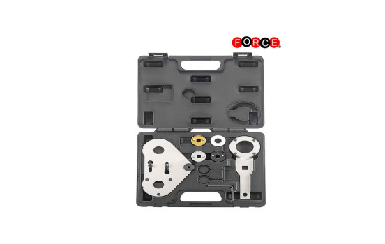 FC-909G10 Kamaxelsats VAG 1.8, 2.0 TFSI, bild 2
