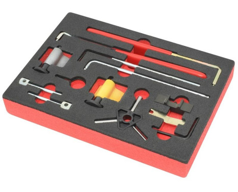 Installationsverktyg, kamrem GAT4840A Gates