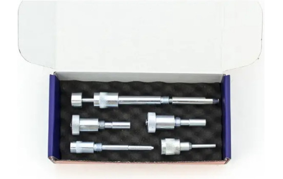 Rooks Timersats Fiat/Iveco/Citroen/Peugeot 2.3 JTD/3.0 JTD/HDI, bild 2