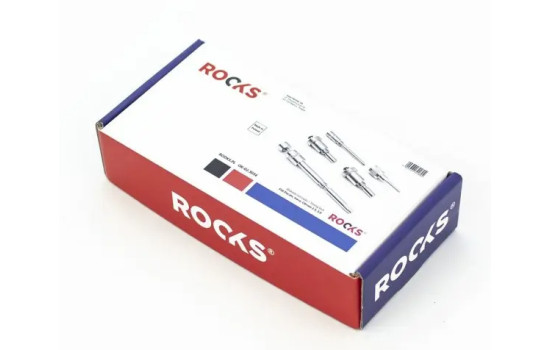 Rooks Timersats Fiat/Iveco/Citroen/Peugeot 2.3 JTD/3.0 JTD/HDI, bild 3