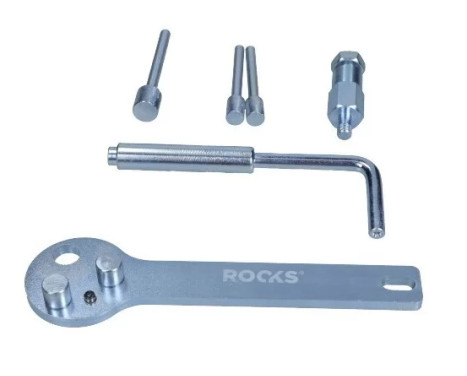 Rooks Timersats Ford, Fiat, Citroën, Peugeot, 2.2 TDCI, JTD, HDI
