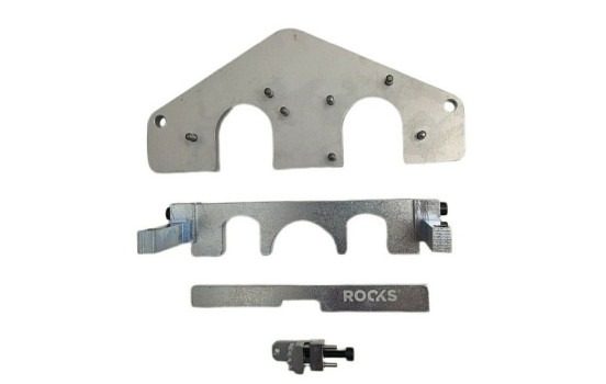 Rooks Timersats till MERCEDES M156 M159 6.2 V8 AMG