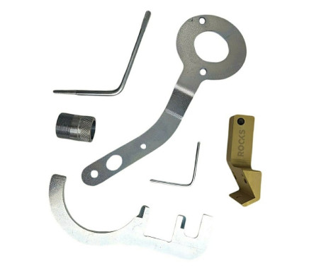 Rooks Timing set BMW