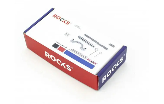 Rooks Timing Set för Opel 1.0, 1.2 och 1.4 DOHC-motorer, bild 3