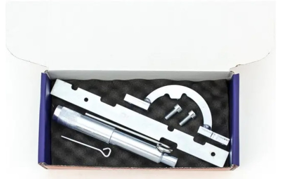 Rooks Timing Set för Opel 1.0, 1.2 och 1.4 DOHC-motorer, bild 2