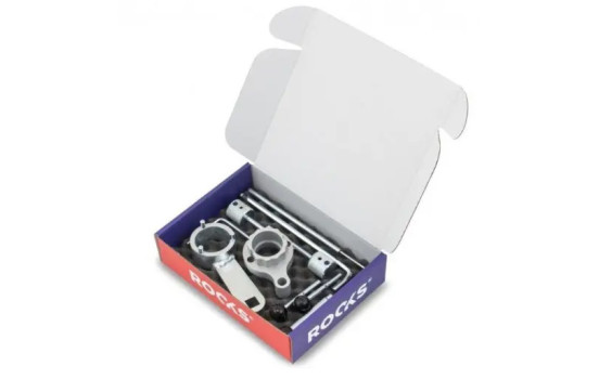 Rooks Timing Set för VAG 1.4, 1.6 & 2.0 TDI CR