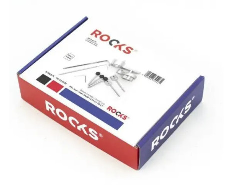 Rooks Timing Set för VAG 1.4, 1.6 & 2.0 TDI CR, bild 3