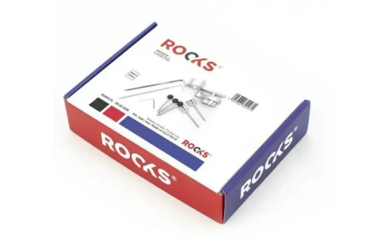 Rooks Timing Set för VAG 1.4, 1.6 & 2.0 TDI CR, bild 3